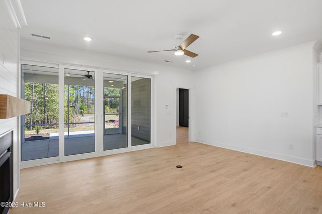 3118 Painted Turtle Loop 21, Wilmington, NC 28409