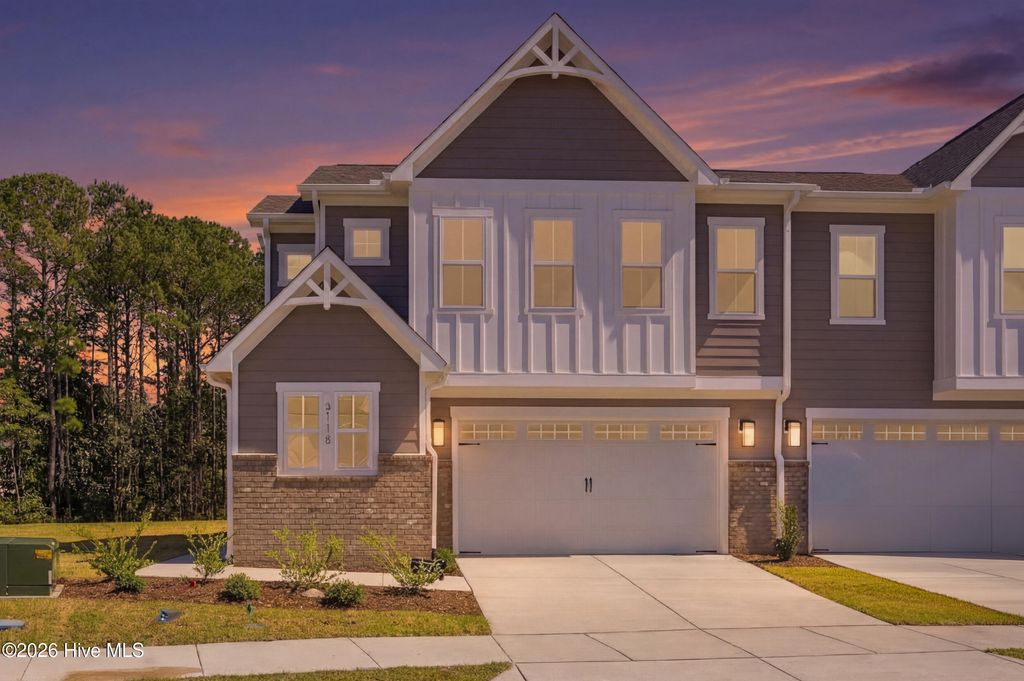 3118 Painted Turtle Loop 21, Wilmington, NC 28409