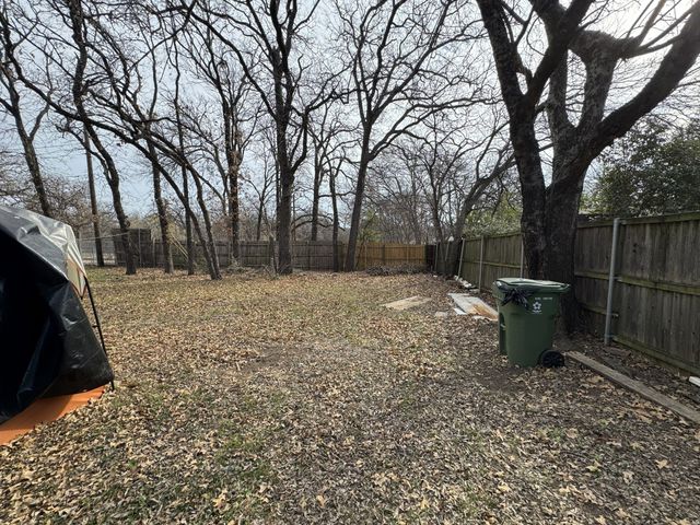 5500 Napier Drive, Arlington, TX 76016