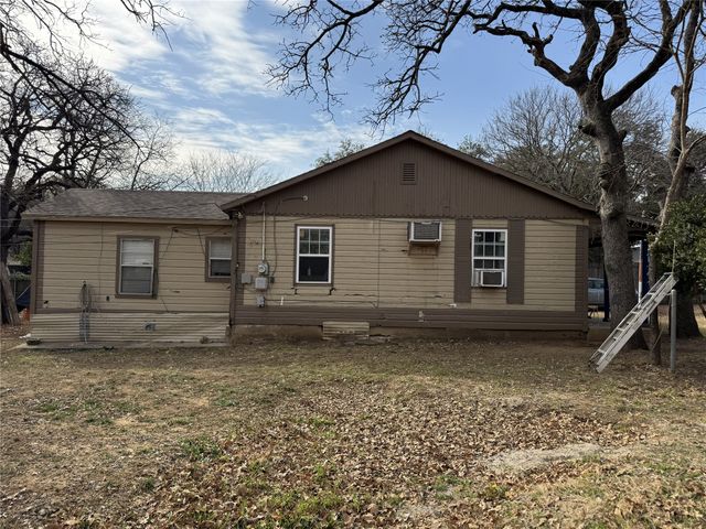 5500 Napier Drive, Arlington, TX 76016