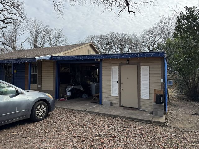 5500 Napier Drive, Arlington, TX 76016