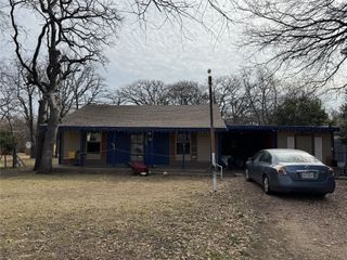 5500 Napier Drive, Arlington, TX 76016