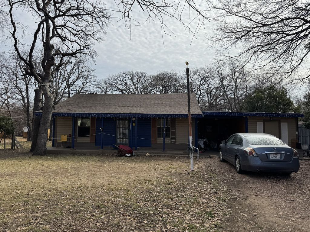 5500 Napier Drive, Arlington, TX 76016