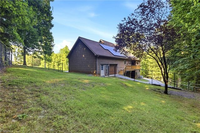 3130 Acorn Ridge Road, Franklinville, NC 27248