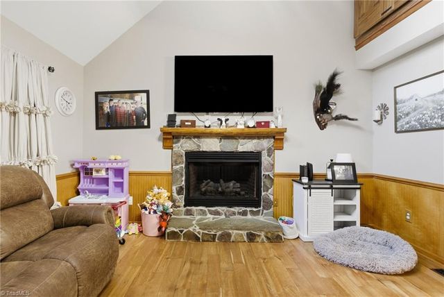 3130 Acorn Ridge Road, Franklinville, NC 27248