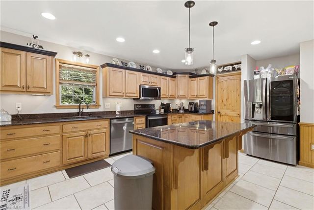 3130 Acorn Ridge Road, Franklinville, NC 27248