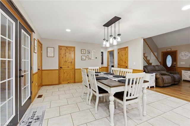 3130 Acorn Ridge Road, Franklinville, NC 27248