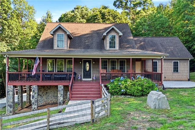 3130 Acorn Ridge Road, Franklinville, NC 27248