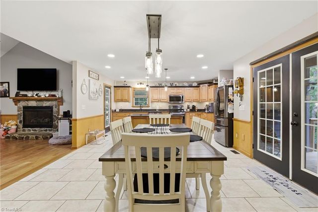 3130 Acorn Ridge Road, Franklinville, NC 27248