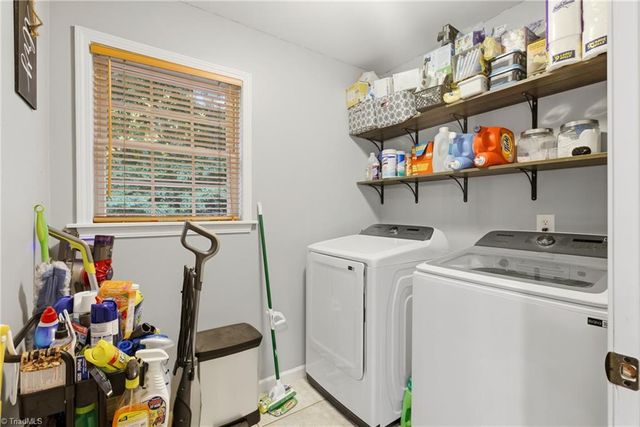 3130 Acorn Ridge Road, Franklinville, NC 27248