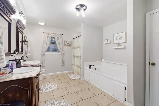 3130 Acorn Ridge Road, Franklinville, NC 27248
