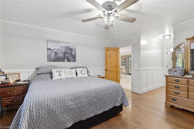 3130 Acorn Ridge Road, Franklinville, NC 27248
