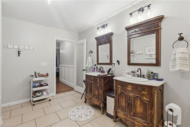 3130 Acorn Ridge Road, Franklinville, NC 27248
