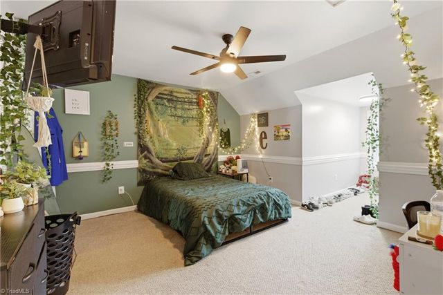 3130 Acorn Ridge Road, Franklinville, NC 27248