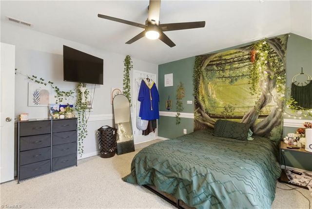 3130 Acorn Ridge Road, Franklinville, NC 27248
