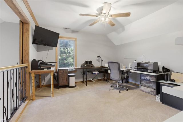 3130 Acorn Ridge Road, Franklinville, NC 27248