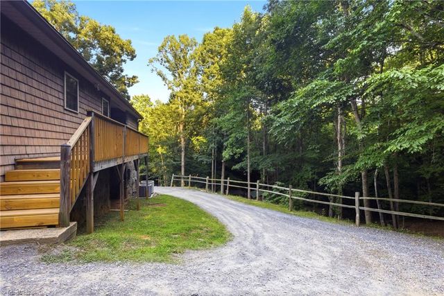 3130 Acorn Ridge Road, Franklinville, NC 27248
