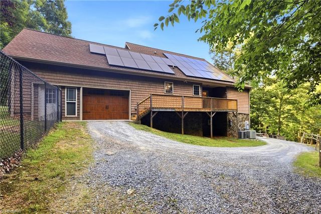 3130 Acorn Ridge Road, Franklinville, NC 27248