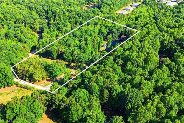 3130 Acorn Ridge Road, Franklinville, NC 27248