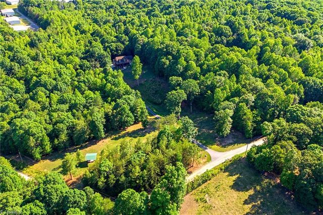 3130 Acorn Ridge Road, Franklinville, NC 27248