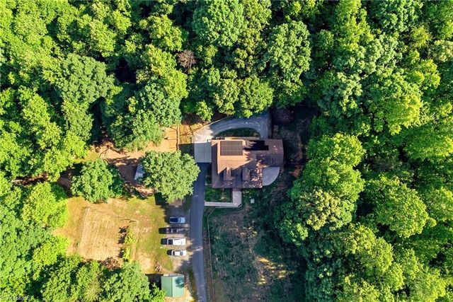 3130 Acorn Ridge Road, Franklinville, NC 27248