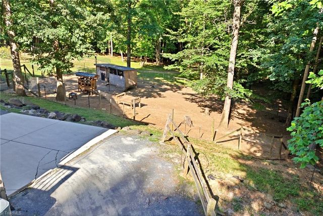 3130 Acorn Ridge Road, Franklinville, NC 27248