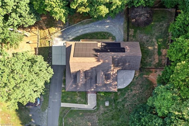 3130 Acorn Ridge Road, Franklinville, NC 27248