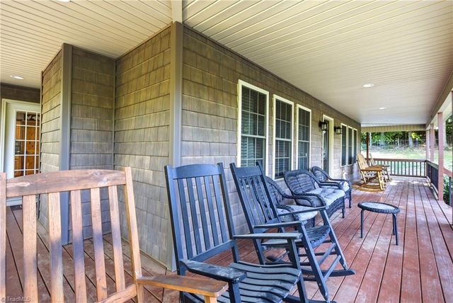 3130 Acorn Ridge Road, Franklinville, NC 27248