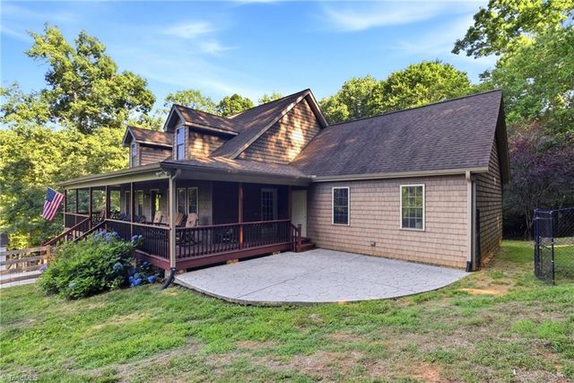 3130 Acorn Ridge Road, Franklinville, NC 27248