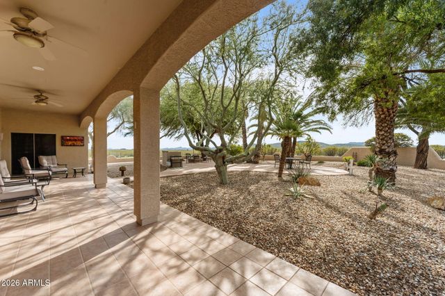 35950 S GOLD ROCK Circle, Wickenburg, AZ 85390