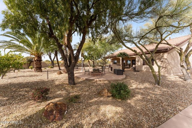 35950 S GOLD ROCK Circle, Wickenburg, AZ 85390
