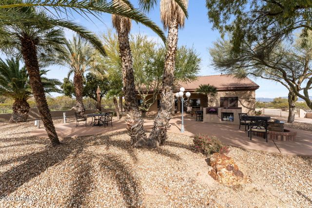35950 S GOLD ROCK Circle, Wickenburg, AZ 85390