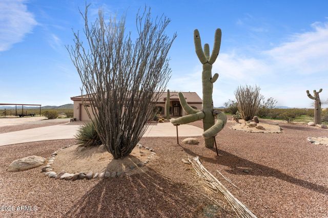 35950 S GOLD ROCK Circle, Wickenburg, AZ 85390