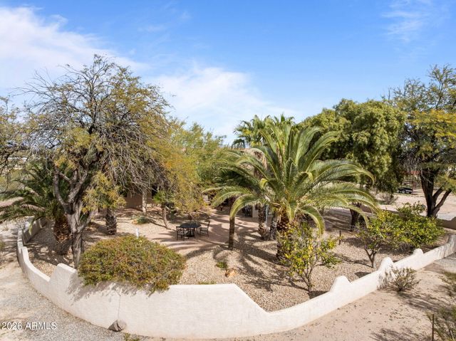 35950 S GOLD ROCK Circle, Wickenburg, AZ 85390