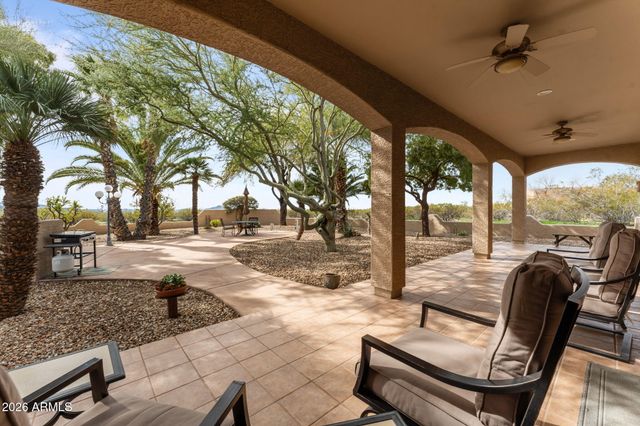 35950 S GOLD ROCK Circle, Wickenburg, AZ 85390
