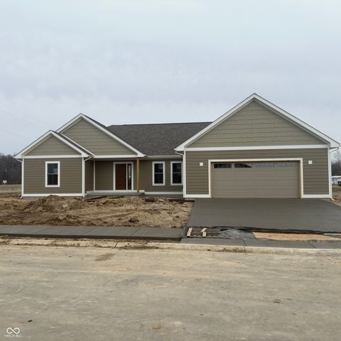 3895 Autumn Way, Seymour, IN 47274