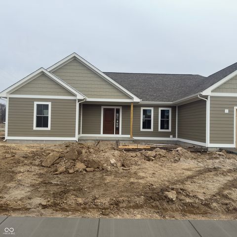 3895 Autumn Way, Seymour, IN 47274