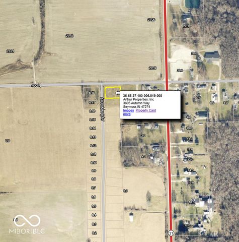3895 Autumn Way, Seymour, IN 47274