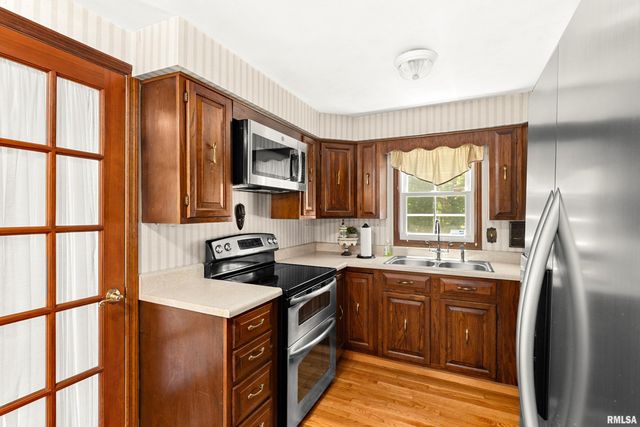 638 SIMON Drive, East Peoria, IL 61611