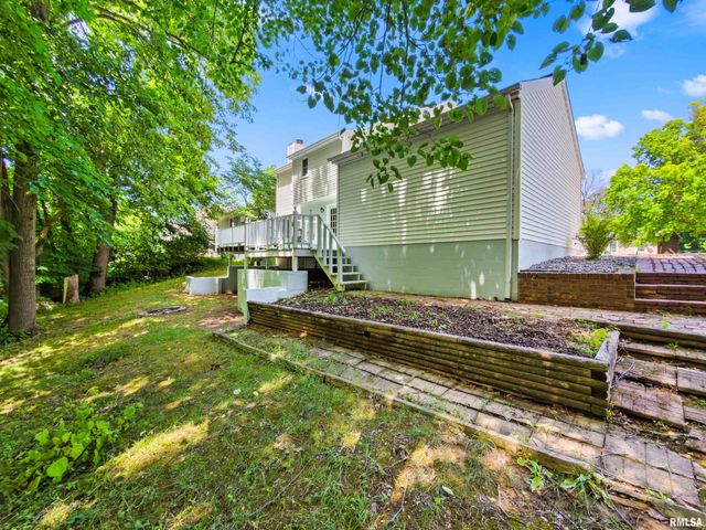 638 SIMON Drive, East Peoria, IL 61611
