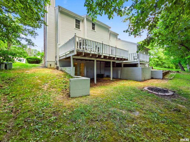 638 SIMON Drive, East Peoria, IL 61611