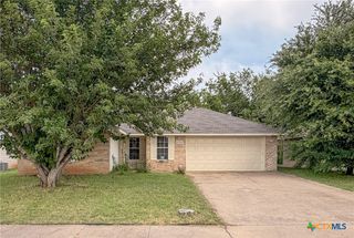 4304 Ledgestone Drive, Killeen, TX 76549