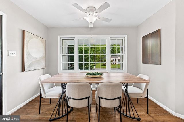 8715 FALKSTONE LN, Alexandria, VA 22309