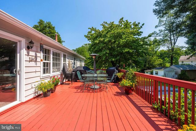 8715 FALKSTONE LN, Alexandria, VA 22309