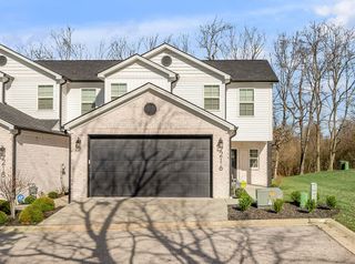 216 Sugartree Lane, Versailles, KY 40383