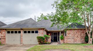 1018 Cascade Creek Drive, Katy, TX 77450