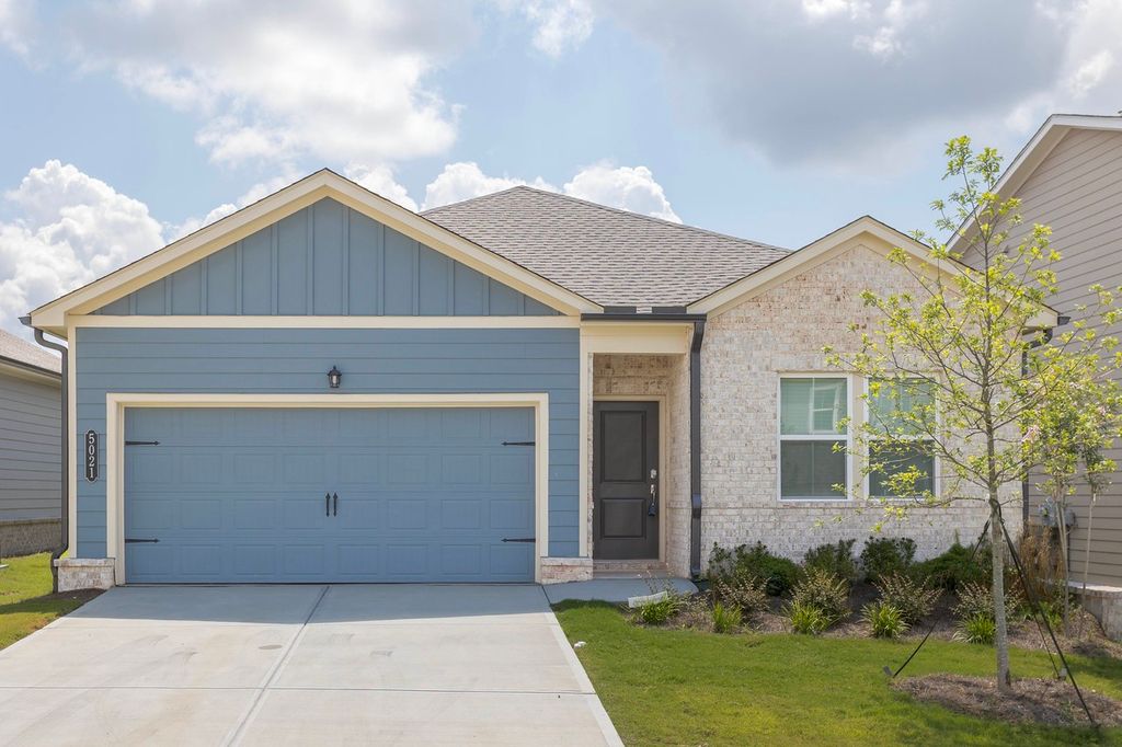5021 Skyline Way, NE, Cleveland, TN 37312