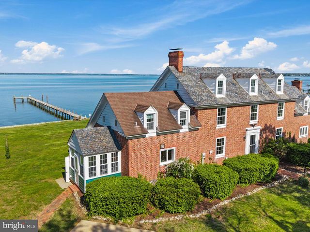 5917 HORNS POINT ROAD, Cambridge, MD 21613
