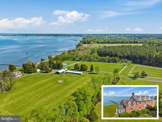 5917 HORNS POINT ROAD, Cambridge, MD 21613