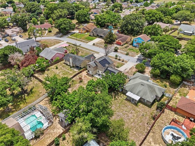 3027 QUEENSGATE ROAD, Orlando, FL 32818